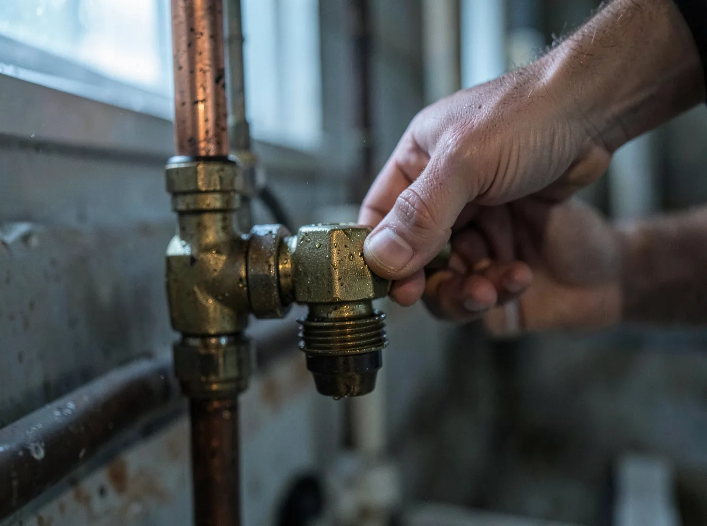 Emergency Plumber Janesville, CA FAQs